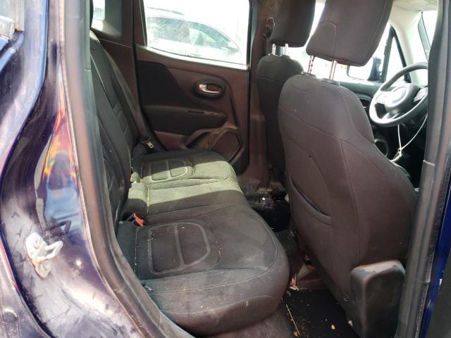 ZACNJBBB3LPL03671 Jeep Renegade Latitude