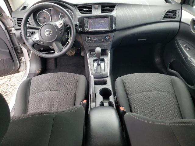 3N1AB7AP0KY246447 Nissan SENTRA S