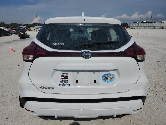 2021 NISSAN 210 - 3N1CP5BV8ML514902