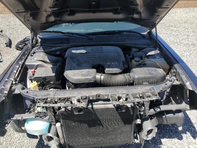 2C3CDZAG7FH831831 Dodge Challenger Sxt