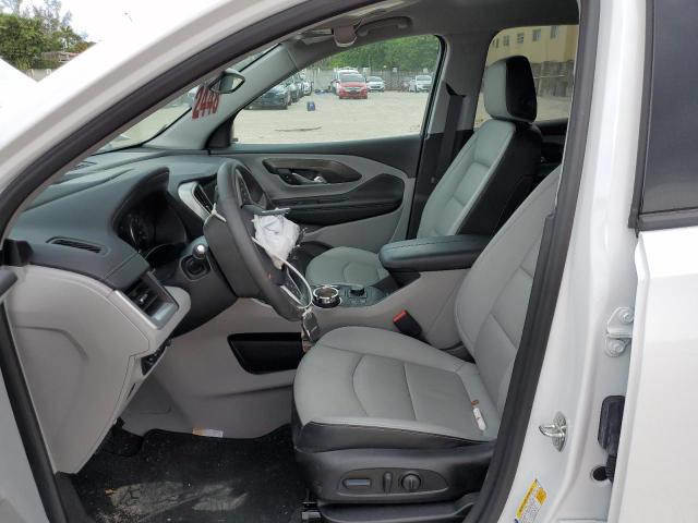 2022 GMC TERRAIN 3GKALPEV5NL279193
