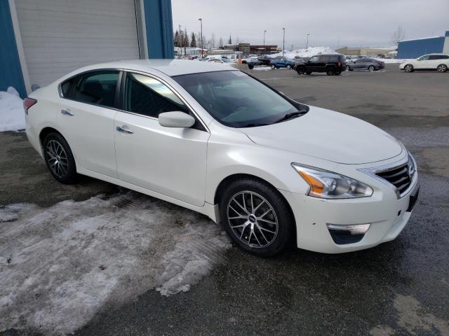 2015 NISSAN ALTIMA 2.5 - 1N4AL3AP9FC155359