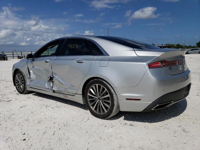 2018 LINCOLN MKZ PREMIE - 3LN6L5A91JR608554