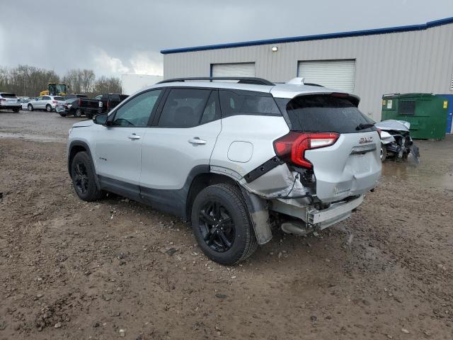 2022 GMC TERRAIN AT 3GKALYEV0NL262632