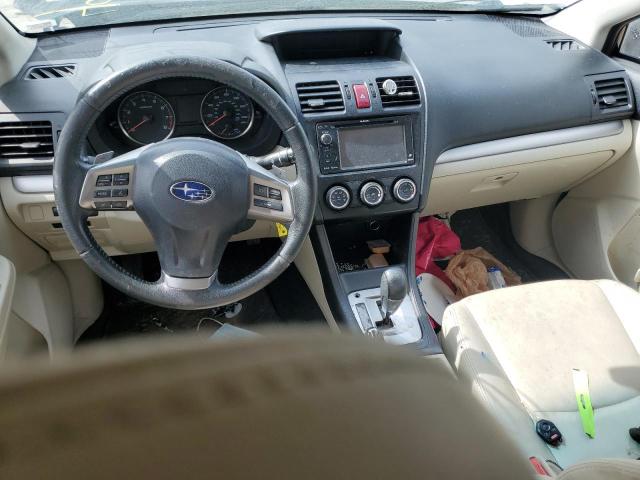 JF2GPAKC7E8335015 Subaru Xv Crosstrek 2.0 Limited
