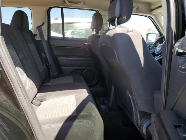 1C4NJPBB3GD774661 Jeep Patriot Sport