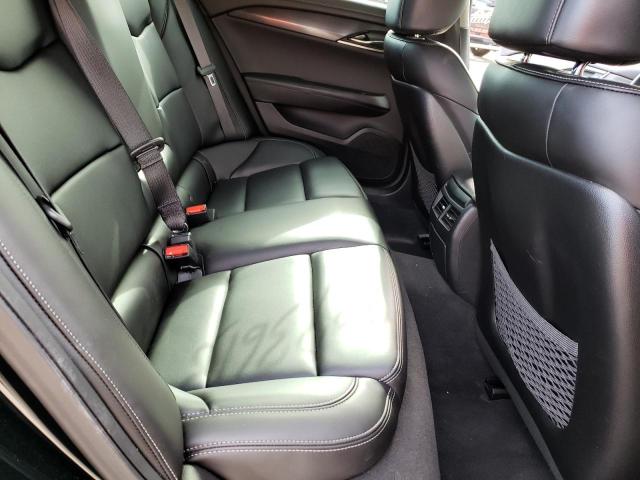 2018 CADILLAC ATS - 1G6AE5RX3J0155827