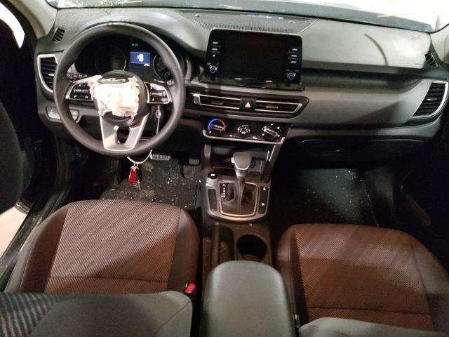 KNDEPCAA8P7361150 KIA Seltos Lx