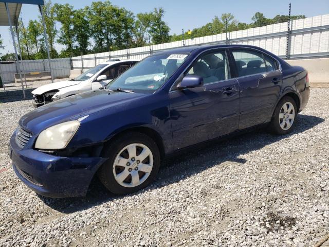 2008 Kia Optima LX