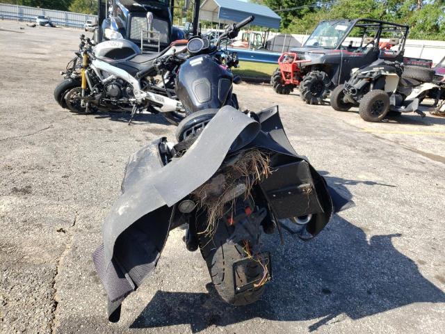 2022 HONDA CMX1100 D JH2SC8317NK100067