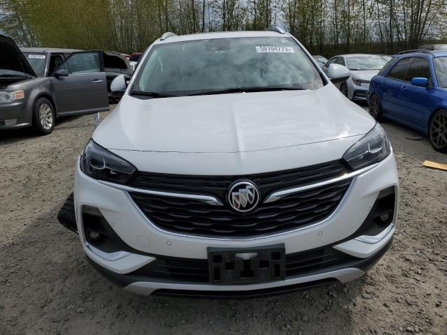 KL4MMGSL7NB123144 Buick Encore Gx Essence