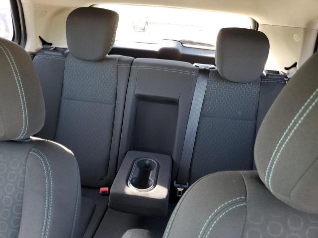 2015 CHEVROLET TRAX LS - 3GNCJKSB7FL229234