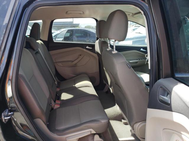 1FMCU0G76FUC63448 Ford ESCAPE SE