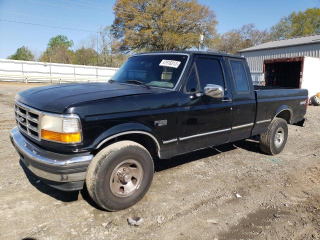 1996 Ford F-150 