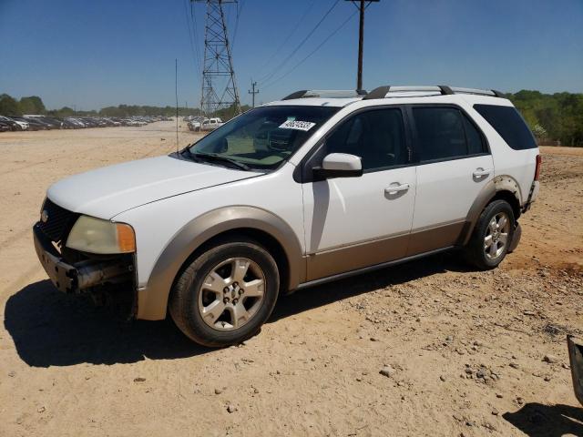 2006 Ford Freestyle SEL