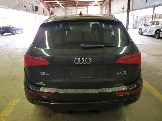 VIN WA1LFAFP6EA038818 2014 Audi Q5, Premium Plus no.6