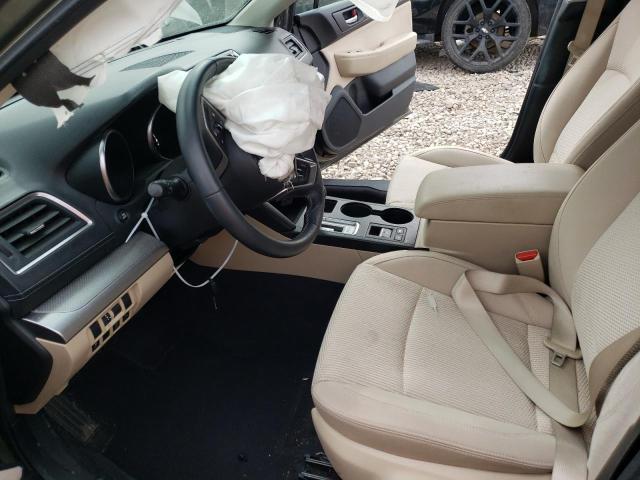 4S4BSAFC2K3376612 Subaru Outback 2.5i Premium