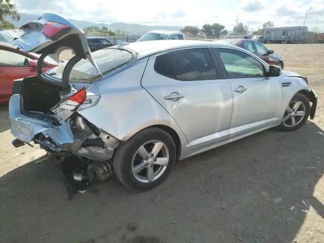 5XXGM4A7XEG333768 KIA Optima Lx