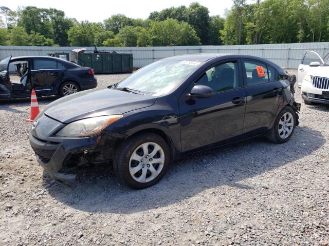 2010 Mazda Mazda3 i