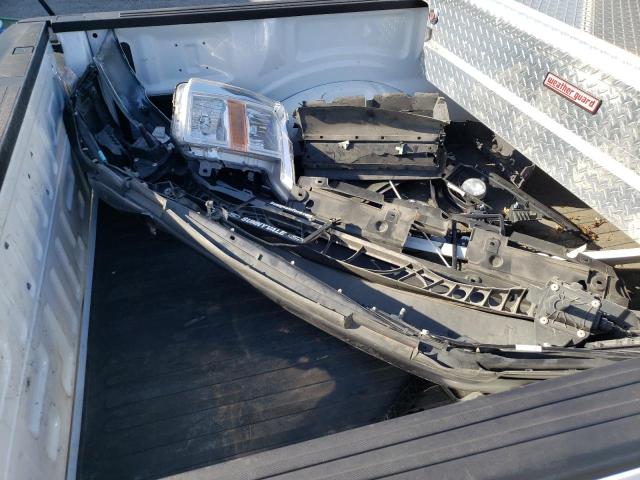 1FTFW1CD4MFB10761 Ford F150 Supercrew