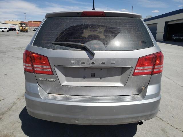 3C4PDCAB9FT728447 Dodge JOURNEY SE