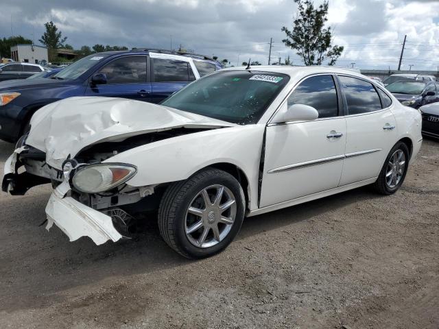 2005 Buick LaCrosse CXS