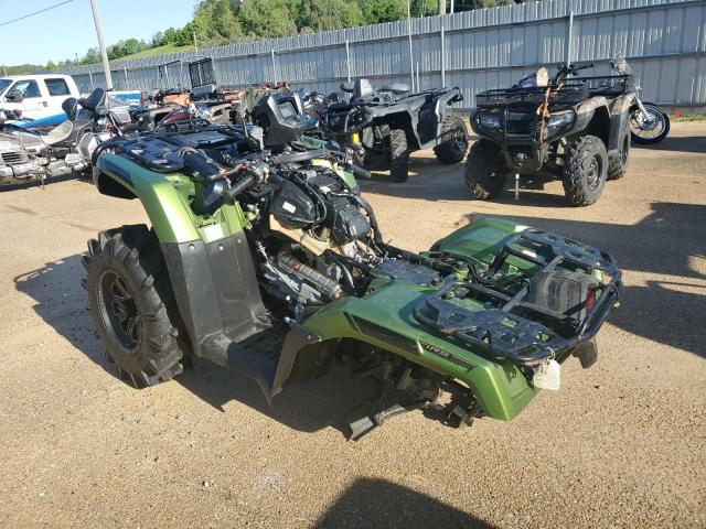 2020 HONDA TRX520 FA 1HFTE46H1L4551169