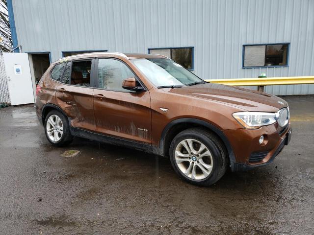 5UXWX7C53H0S19079 BMW X3 Xdrive35i