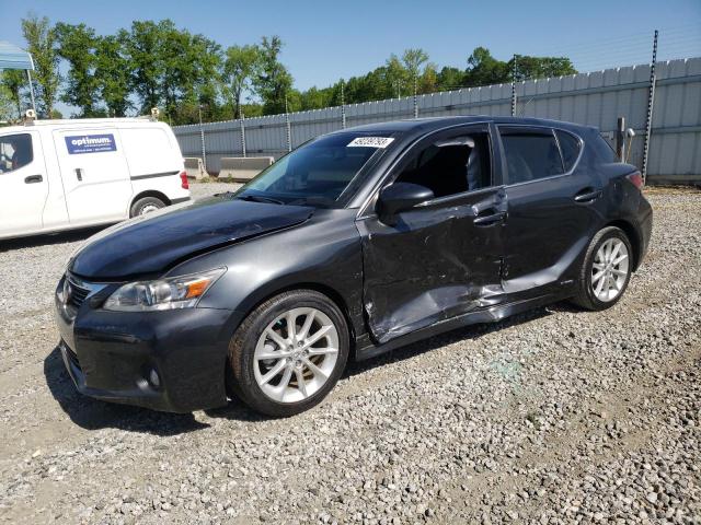 2011 Lexus CT 