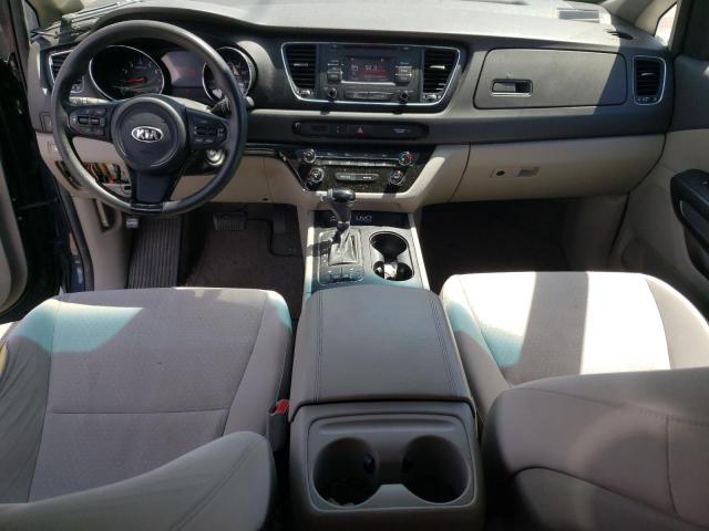 KNDMB5C13G6128026 KIA SEDONA LX