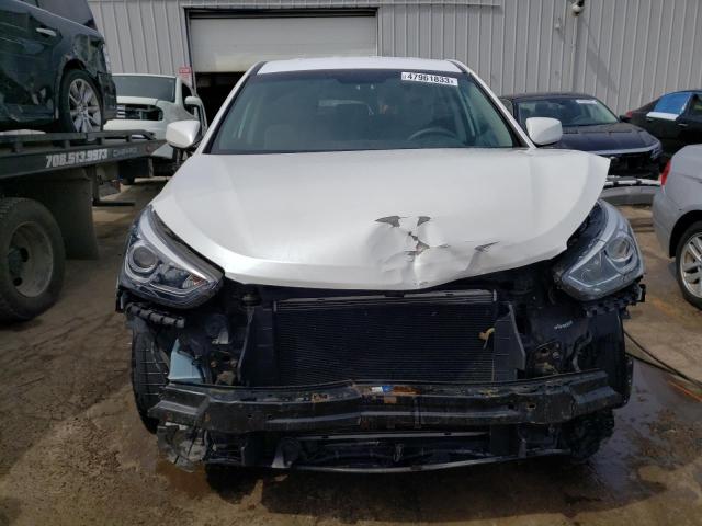 5XYZTDLB4HG396541 Hyundai SANTA FE SPORT