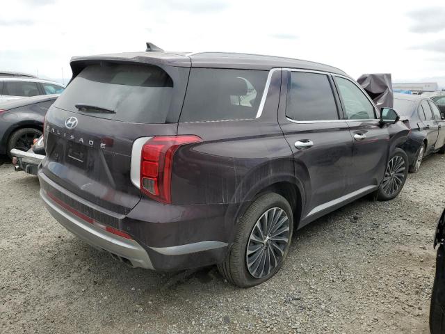 2023 HYUNDAI PALISADE C - KM8R74GE8PU529576