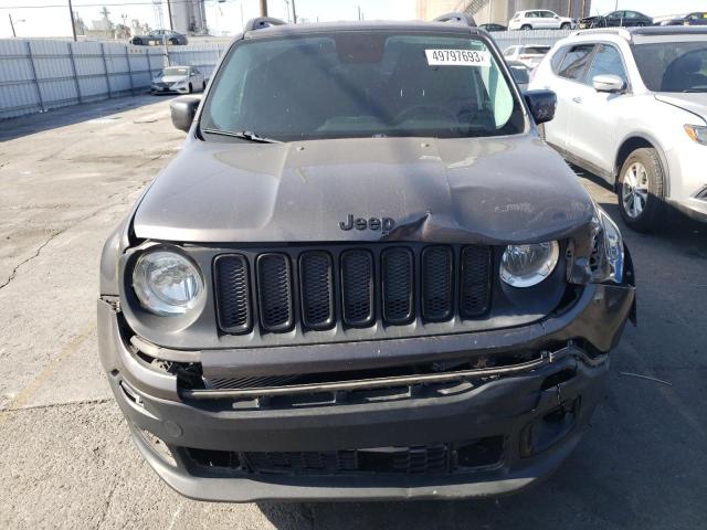 ZACCJBBT8GPE04939 Jeep Renegade Latitude