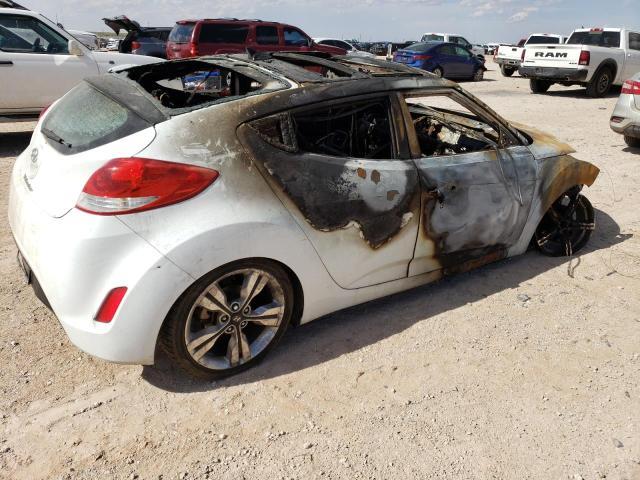 KMHTC6ADXGU299469 Hyundai VELOSTER