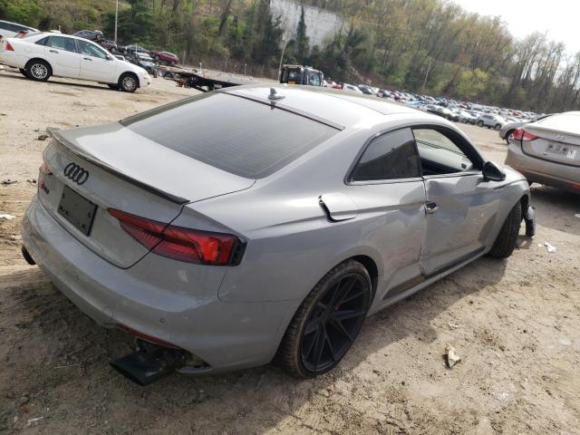 2019 AUDI RS5 - WUAPWAF51KA902856