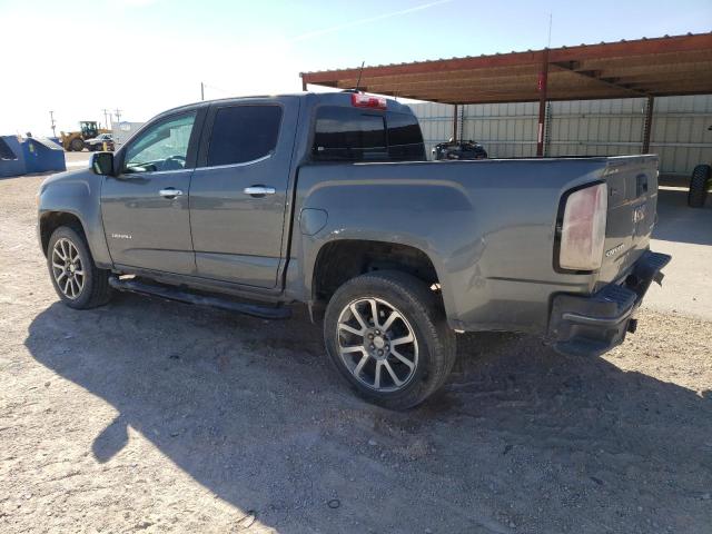 2019 GMC CANYON DEN - 1GTG5EEN7K1263052