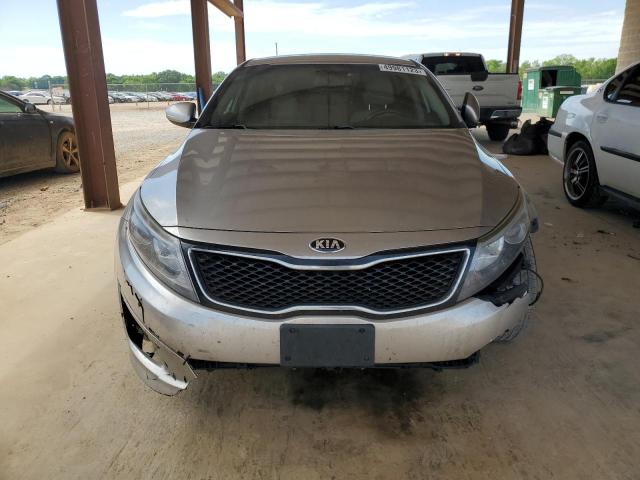 5XXGN4A72FG361546 KIA OPTIMA EX
