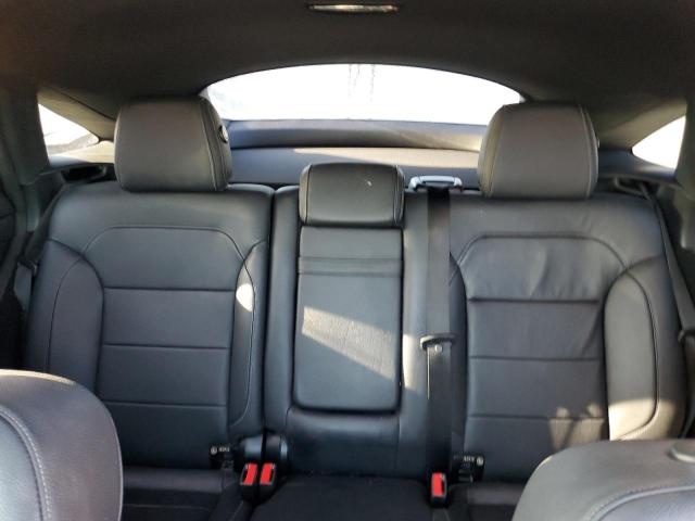 2017 MERCEDES-BENZ GLE COUPE - 4JGED6EBXHA052972