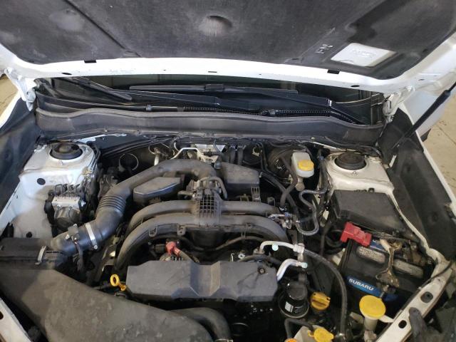 JF2SJAEC8HH501618 Subaru Forester 2.5i Premium