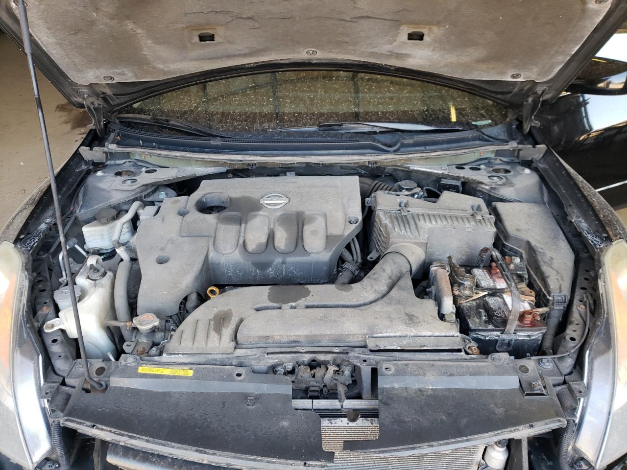 1N4AL21E58C254269 2008 Nissan Altima 2.5