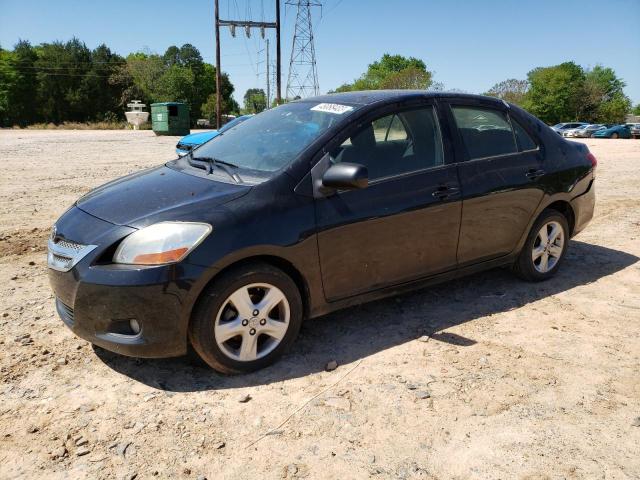 2008 Toyota Yaris 