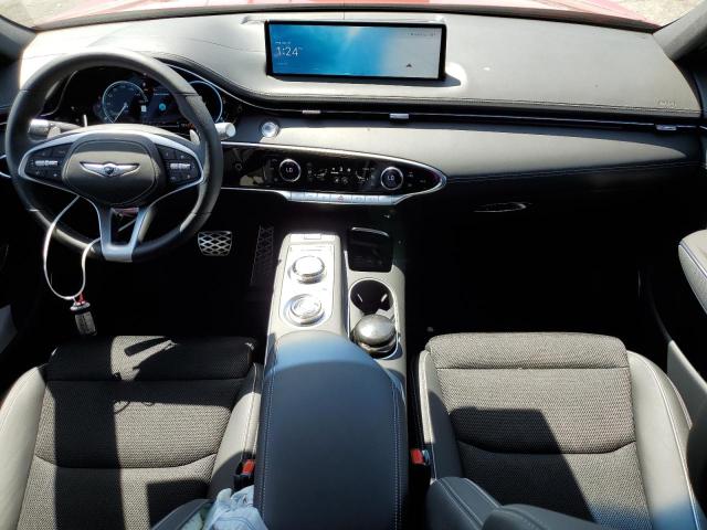 2023 GENESIS GV70 BASE - KMUMADTB6PU109050