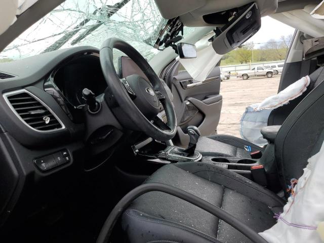 KNDETCA28M7175852 KIA Seltos Sx