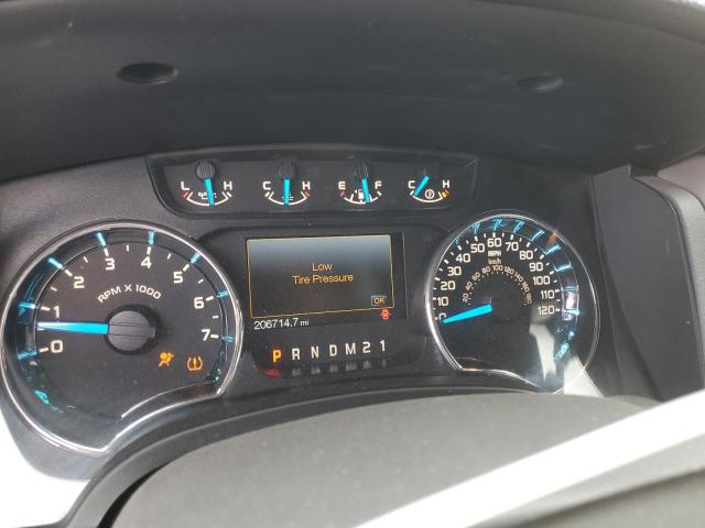 1FTFX1ET7EKD83414 Ford F150 Super Cab
