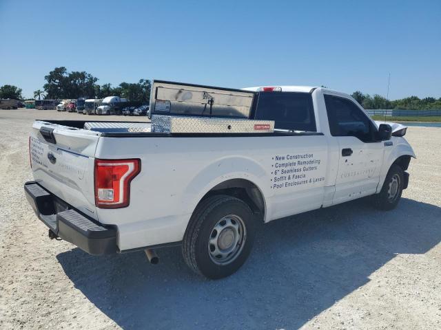 2015 FORD F150 - 1FTMF1C87FKD71337