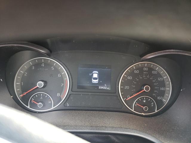 5XXGT4L38KG325435 KIA Optima Lx