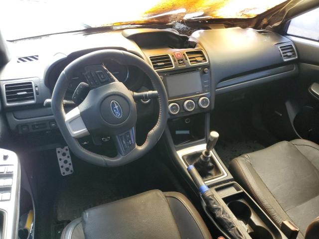 JF1VA1L67H9839522 Subaru Wrx Limited