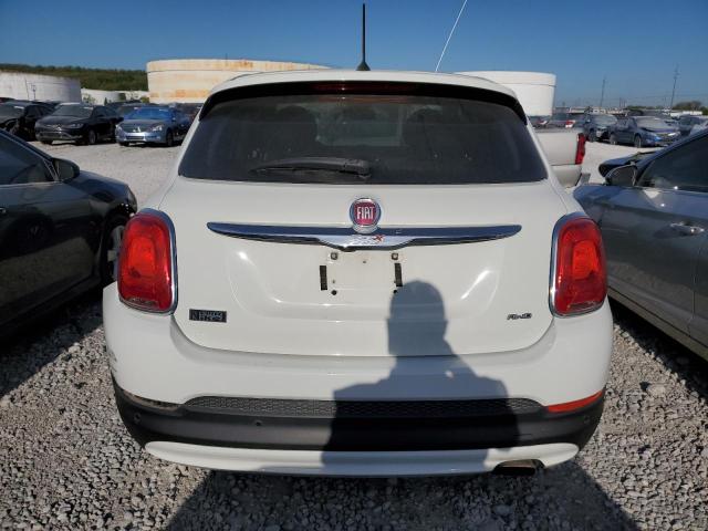 2016 FIAT 500X LOUNG ZFBCFYDT8GP378134