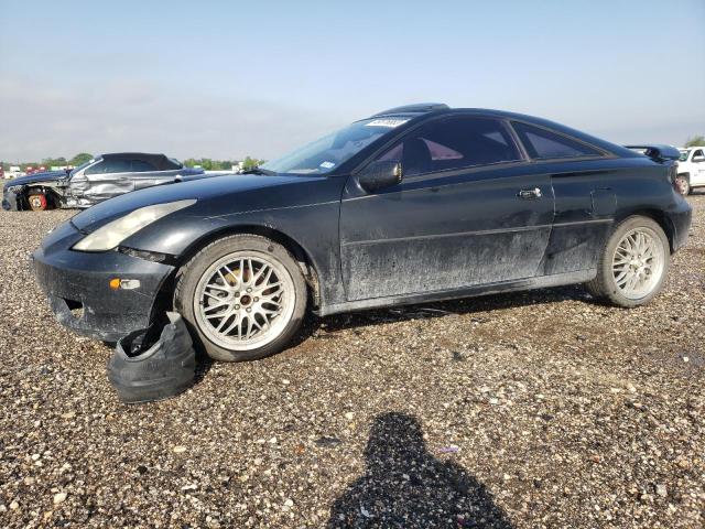 2003 Toyota Celica GT