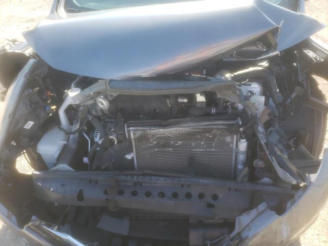 3N1CE2CP5HL360269 Nissan Versa Note S